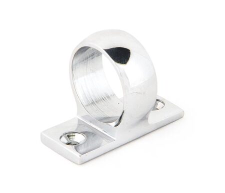 Polished Chrome Sash Eye Lift | 83610