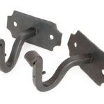 Beeswax Mounting Bracket (pair) | 83618