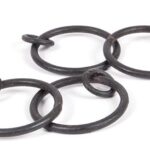 Beeswax Curtain Ring | 83619