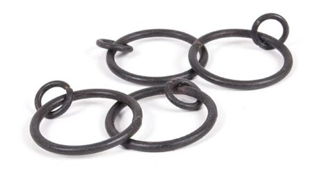 Beeswax Curtain Ring | 83619