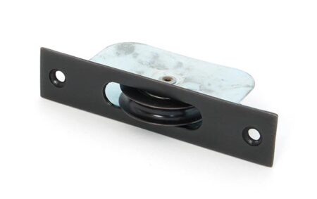 Beeswax Square Ended Sash Pulley 75kg | 83648