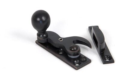 From the Anvil Beeswax Sash Hook Fastener - Image 2