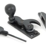 Beeswax Sash Hook Fastener | 83650