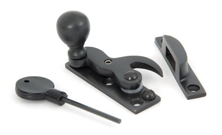 From the Anvil Beeswax Sash Hook Fastener