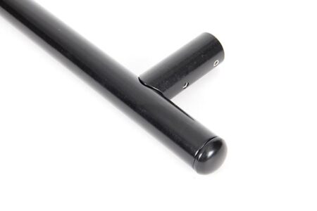 Black 1800mm Pull Handle | 83652 - Image 2
