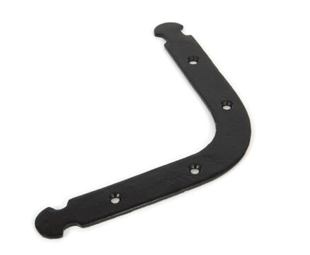 Black Mending Bracket | 83669