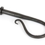 Beeswax Shepherds Crook Curtain Finial (pair) | 83690