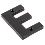 Black Letter E | 83800E