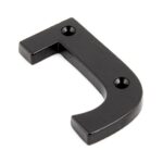 Black Letter J | 83800J