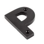 Black Letter P | 83800P