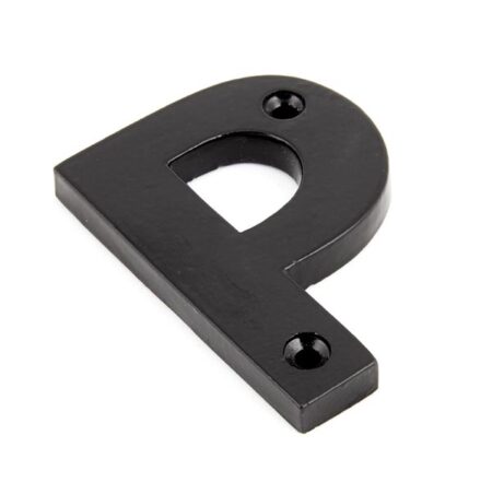 Black Letter P | 83800P