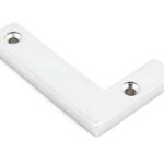 Polished Chrome Letter L | 83802L