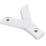 Polished Chrome Letter Y | 83802Y