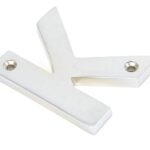 Satin Chrome Letter K | 83804K