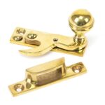 Polished Brass Prestbury Sash Hook Fastener | 83889