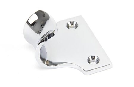 Polished Chrome Sash Lift | 83893