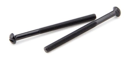 SS M5 x 64mm Male Bolts (2)