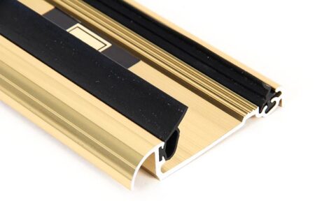 Gold 1219mm Macclex 15/2 Threshold | 90160