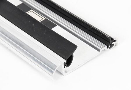 Aluminium 3000mm Macclex 15/56 Threshold | 90173