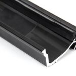 Black 914mm Macclex Lowline Sill | 90181