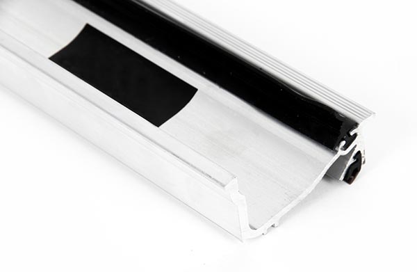 Aluminium 1219mm Macclex Lowline Sill | 90183