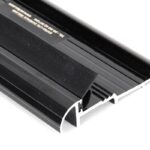 Black 1829mm OUM/4 Threshold | 90196