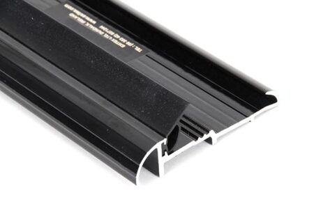 Black 1829mm OUM/4 Threshold | 90196