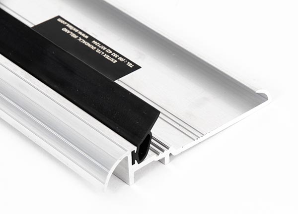Aluminium 914mm OUM/6 Threshold | 90201
