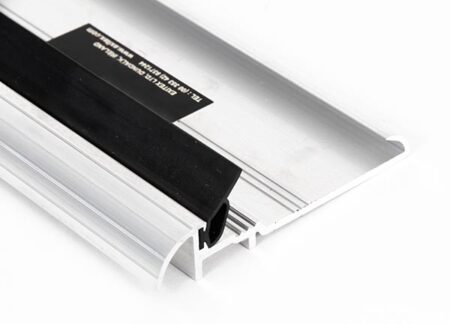 Aluminium 1219mm OUM/6 Threshold | 90202