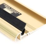 Gold 1219mm OUM/6 Threshold | 90206