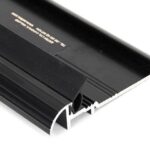 Black 914mm OUM/6 Threshold | 90209