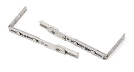 SS French Door Multipoint Lock Kit 57mm Door | 90222 - Image 4