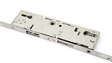 SS French Door Multipoint Lock Kit 57mm Door | 90222 - Image 5