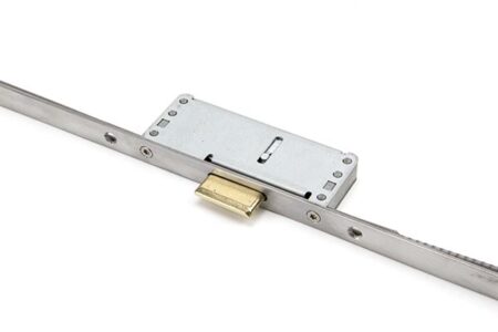 SS 35mm Backset linear 3 Point Door Lock | 90224 - Image 4