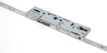 SS 35mm Backset linear 3 Point Door Lock | 90224