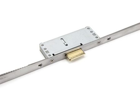 SS 45mm Backset linear 3 Point Door Lock | 90225 - Image 5