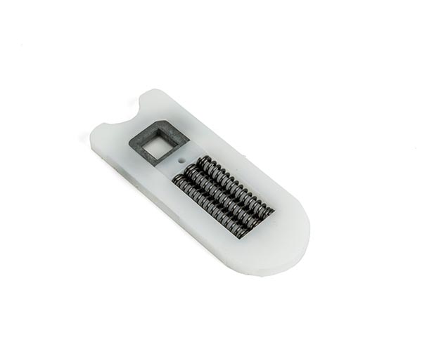 Narrow Spring Unit Cassette | 90250