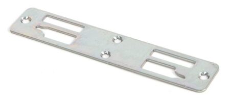 BZP Excal - Flat Plate Centre Keep | 90255