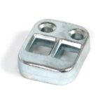 BZP Excal - Raised Shoot Bolt Keep - RH | 90258
