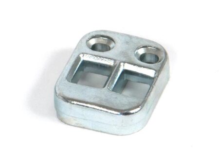 BZP Excal - Raised Shoot Bolt Keep - RH | 90258