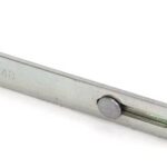 BZP Excal - 300-440mm Shootbolt Extension Rod | 90259