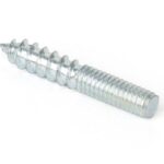 M4 Metal-Wood Screw (10mm/10mm) | 91129