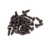 From the Anvil Beeswax 6x½" Countersunk Screws (25)