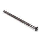 From the Anvil Dark Stainless Steel M5 x 90mm Male Bolt (1)