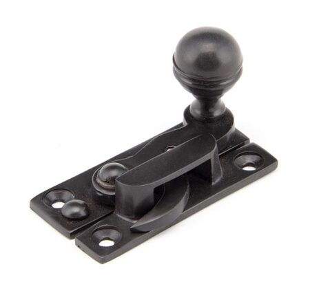 Aged Bronze Prestbury Sash Hook Fastener | 91745 - Image 2