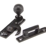 Aged Bronze Prestbury Sash Hook Fastener | 91745