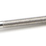 Stainless Steel M5 x 64mm Male Bolt (1) | 91766