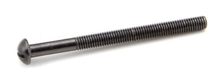 Dark Stainless Steel M5 x 64mm Male Bolt (1) | 91768