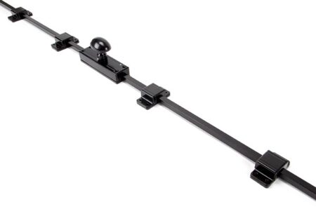 From the Anvil Black Cremone Bolt - Image 2