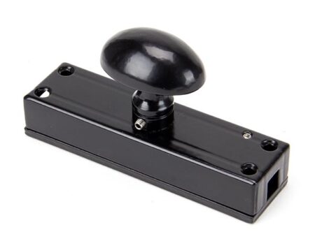 From the Anvil Black Cremone Bolt - Image 3